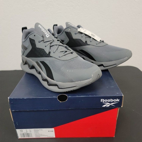 Reebok - Zig Elusion Energy - Picture 3 of 5